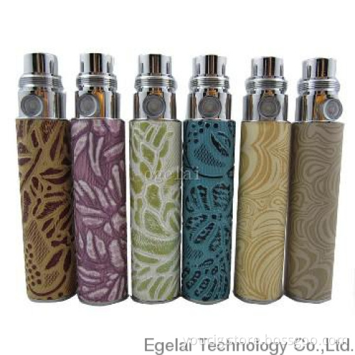 hot sell health Red EGO-M smoke electronic cigarette